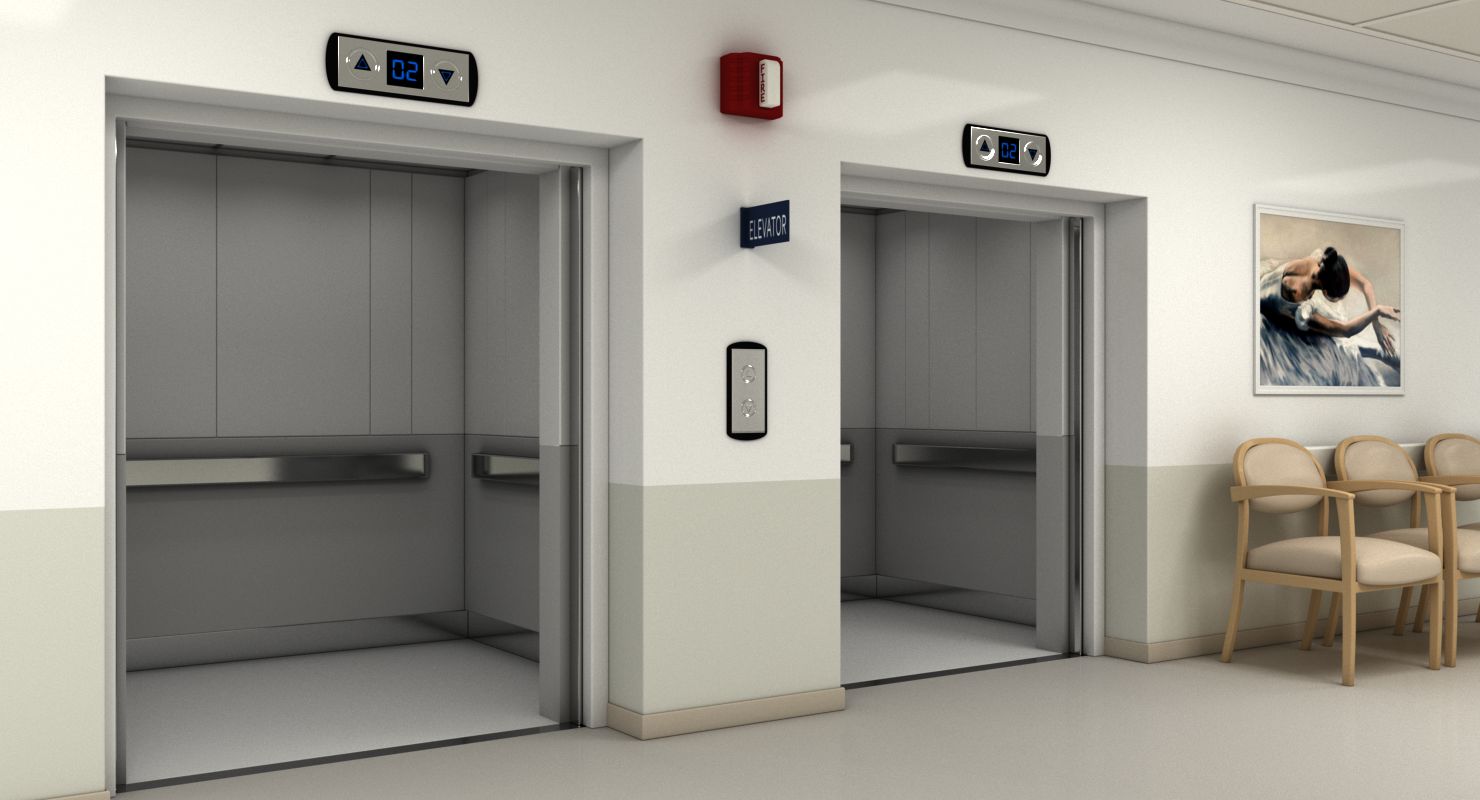 Lift Project